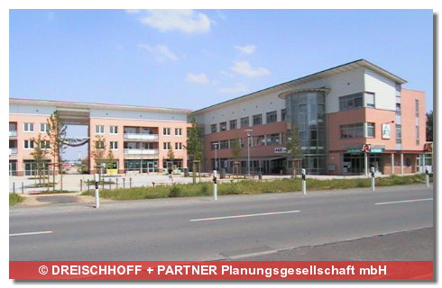 DREISCHHOFF + PARTNER Planungs-GmbH